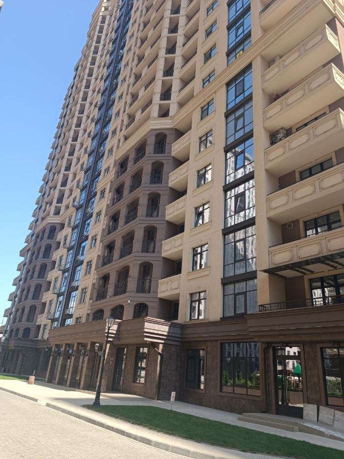 אודסה Сдам Квартиру У Моря Элегия Парк Аркадия מראה חיצוני תמונה